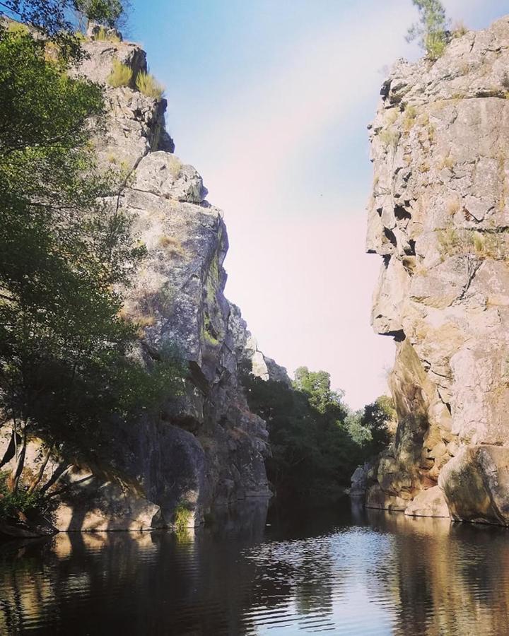 Chez Louise: Onde A Serra Beija O Ceu Homestay Lousa (Central Portugal)