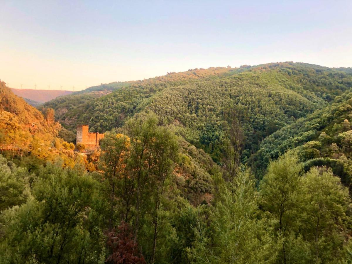 Homestay Chez Louise: Onde A Serra Beija O Ceu