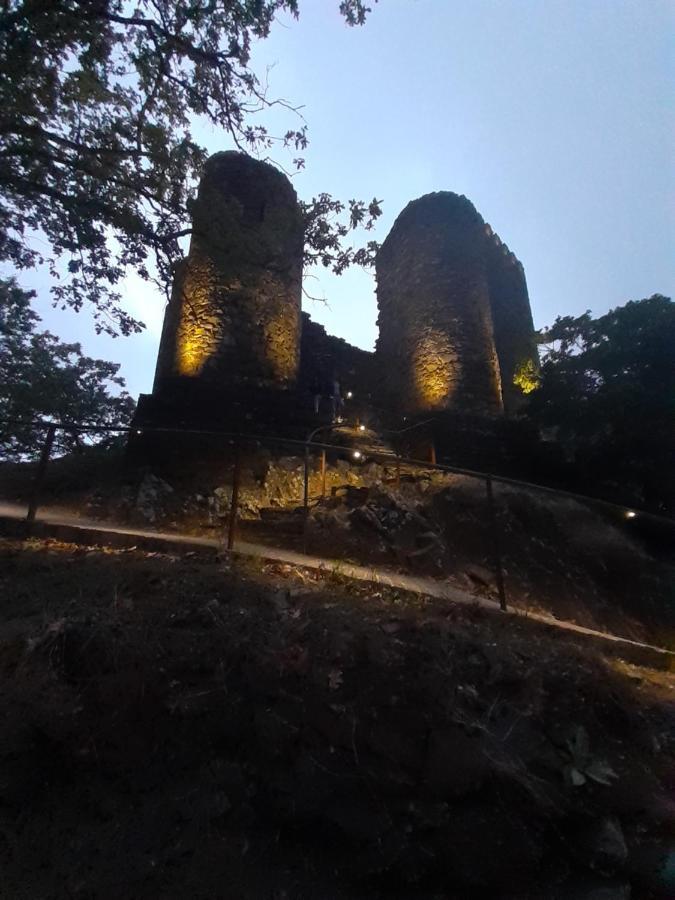 Homestay Chez Louise: Onde A Serra Beija O Ceu Lousa (Central Portugal)
