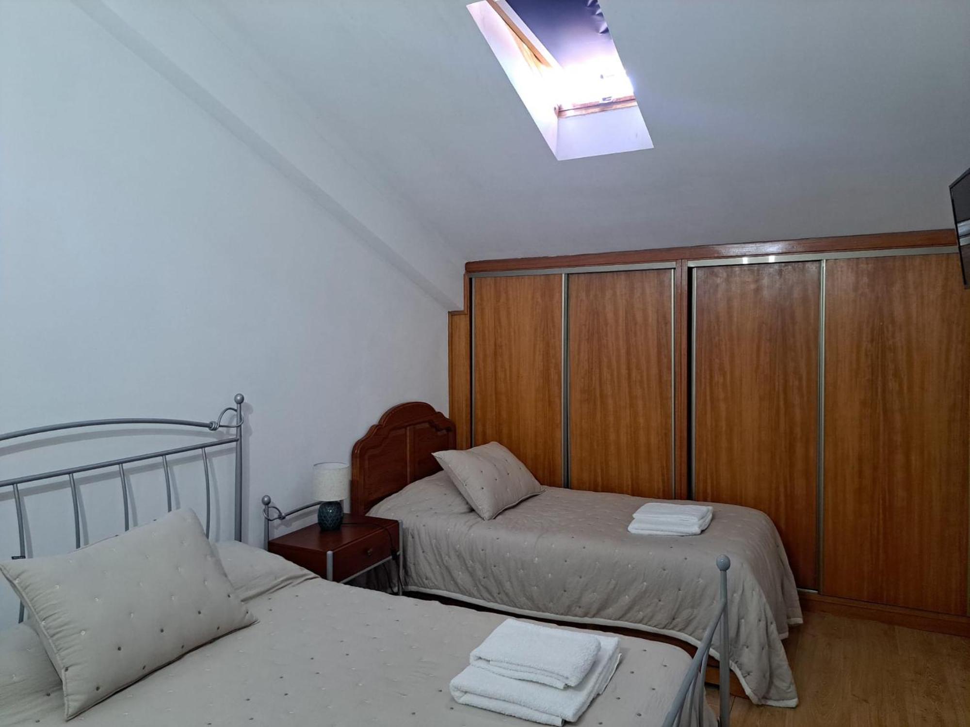Chez Louise: Onde A Serra Beija O Ceu Homestay *