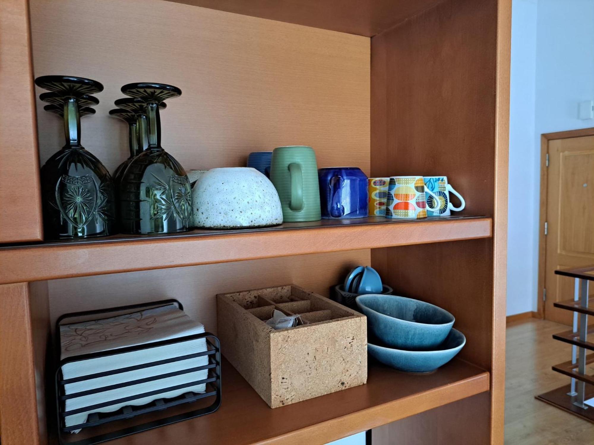 Homestay Chez Louise: Onde A Serra Beija O Ceu *