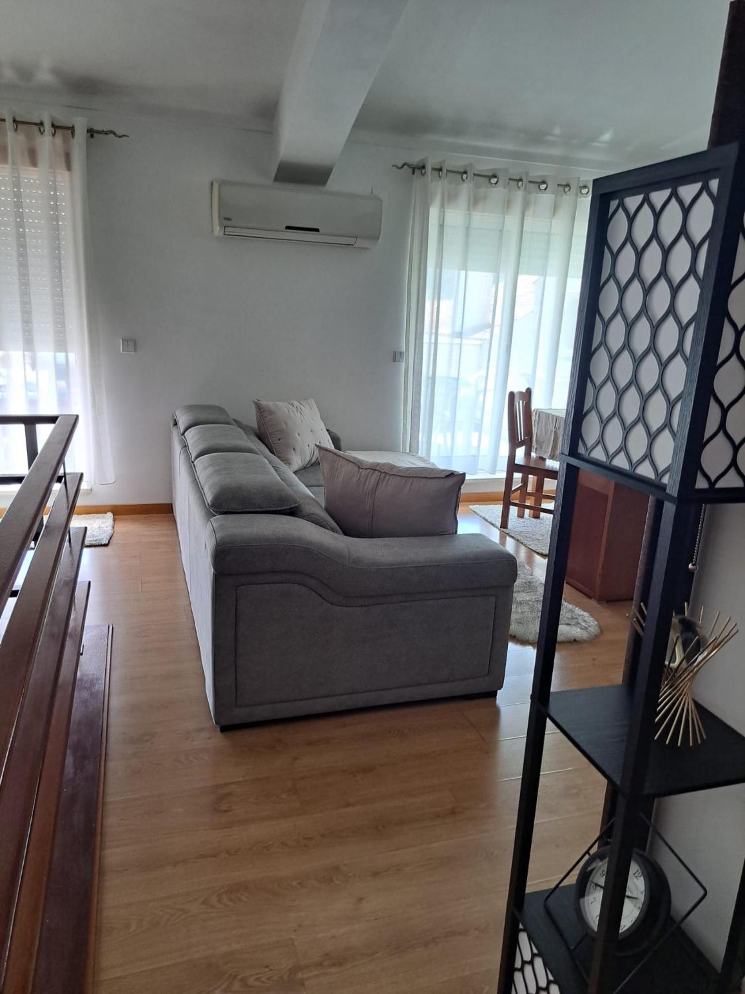 Homestay Chez Louise: Onde A Serra Beija O Ceu *