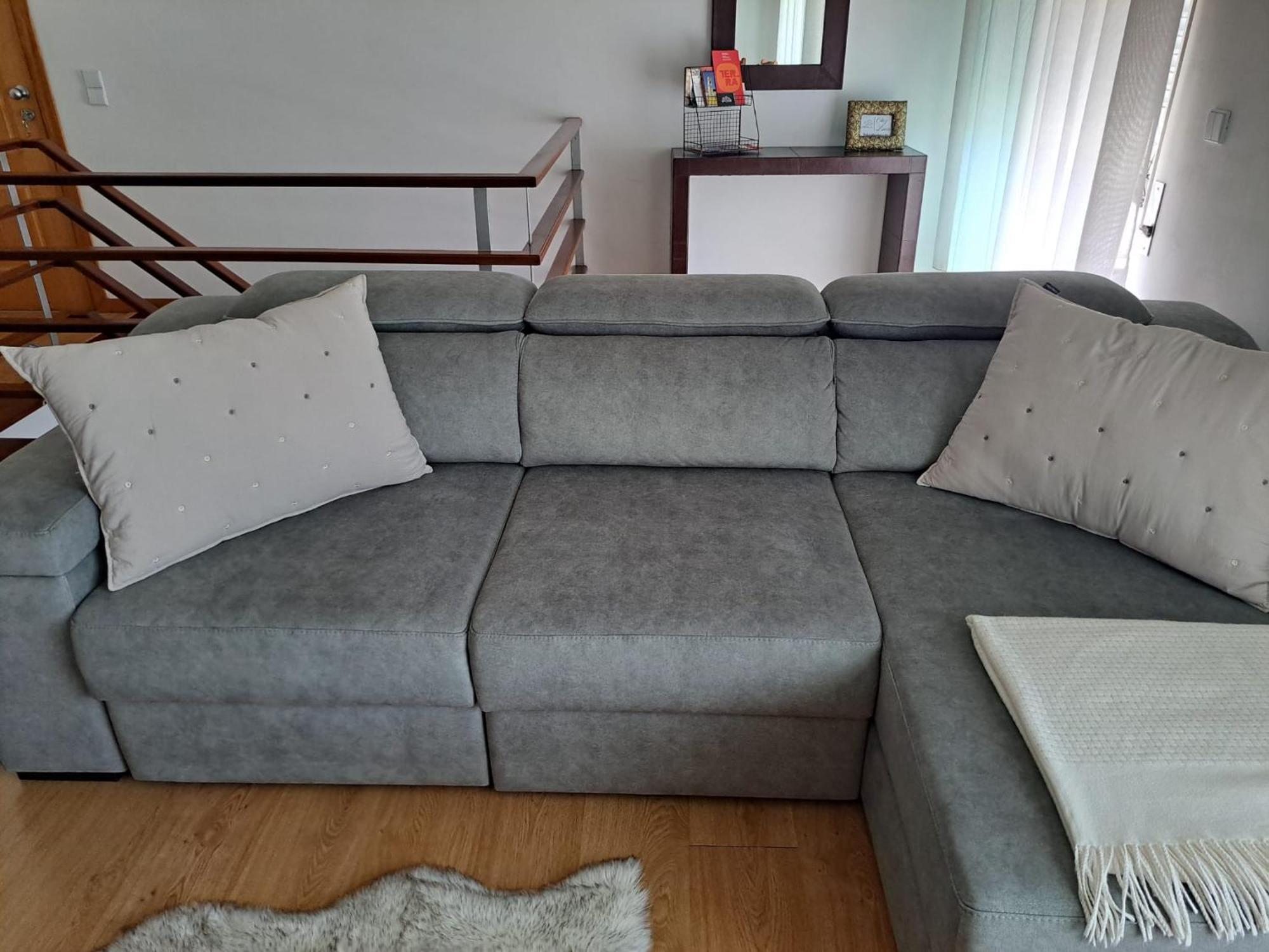 Chez Louise: Onde A Serra Beija O Ceu
